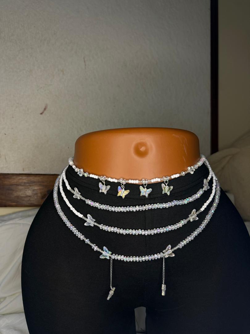 Waistbeads